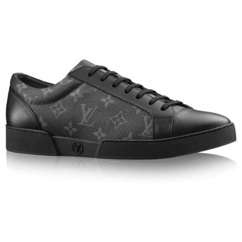 louis vuitton mens sneakers sale|louis vuitton men's casual sneakers.